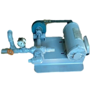 bomba para combustible alterno ADM